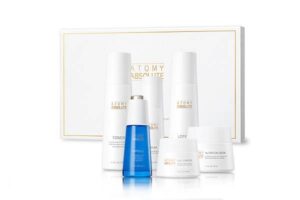 Skincare Coreano Atomy