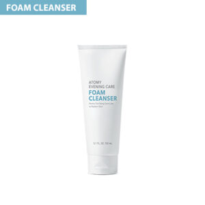 Atomy Foam Cleanser