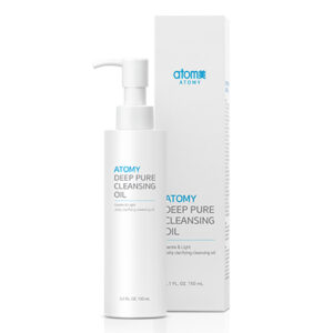 Atomy Oléo de Limpeza coreana