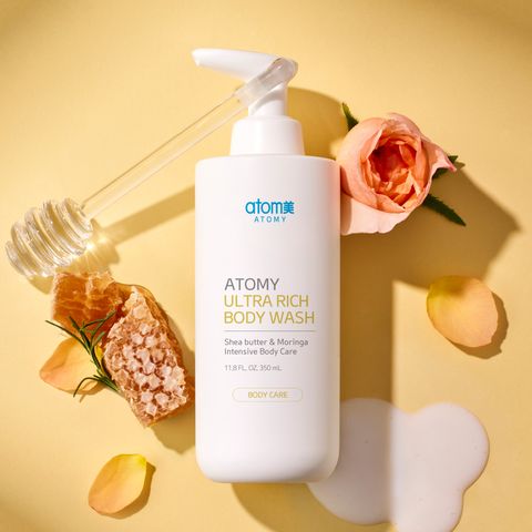 Atomy Ultra Rich Wash Sabonete